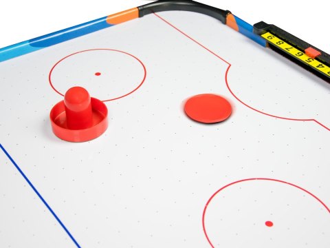 Stół do gry cymbergaj Air Hockey duży NS-428 Stół do gry cymbergaj Air Hockey duży NS-428