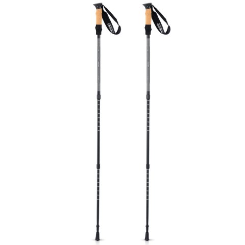 Kijki trekkingowe NS-380 Neo-Sport Kijki trekkingowe NS-380 Neo-Sport