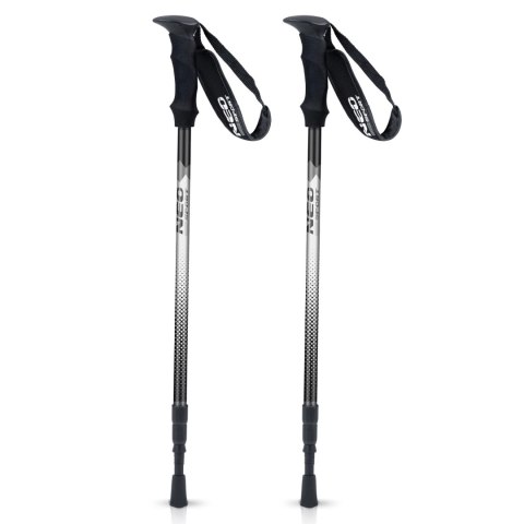 Kijki trekkingowe NS-381 Neo-Sport Kijki trekkingowe NS-381 Neo-Sport