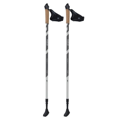 Kijki trekkingowe NS-383 Neo-Sport Kijki trekkingowe NS-383 Neo-Sport