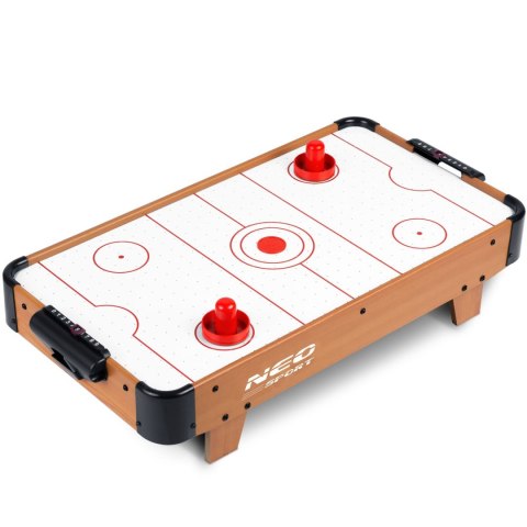 Stół do gry cymbergaj Air Hockey Neo-Sport NS-421 Stół do gry cymbergaj Air Hockey Neo-Sport NS-421