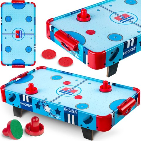 Stół do gry cymbergaj Air Hockey Neo-Sport NS-422 Stół do gry cymbergaj Air Hockey Neo-Sport NS-422