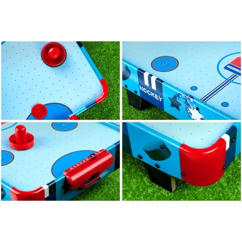 Stół do gry cymbergaj Air Hockey Neo-Sport NS-422 Stół do gry cymbergaj Air Hockey Neo-Sport NS-422