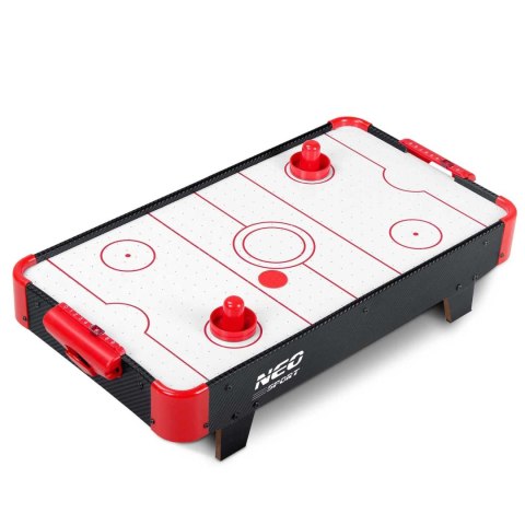 Stół do gry cymbergaj Air Hockey Neo-Sport NS-423 Stół do gry cymbergaj Air Hockey Neo-Sport NS-423