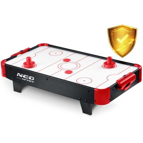 Stół do gry cymbergaj Air Hockey Neo-Sport NS-423 Stół do gry cymbergaj Air Hockey Neo-Sport NS-423
