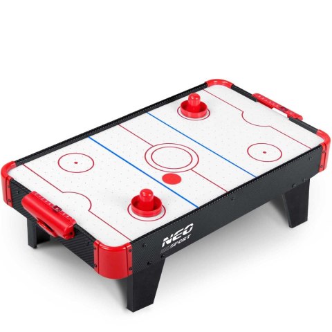 Stół do gry cymbergaj Air Hockey Neo-Sport NS-424 Stół do gry cymbergaj Air Hockey Neo-Sport NS-424