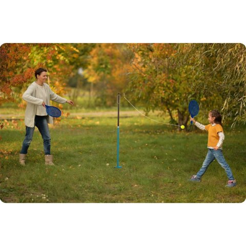 Zestaw do speedballa NS-499 Neo-Sport Zestaw do speedballa NS-499 Neo-Sport