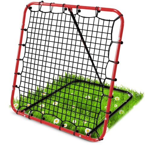 Bramka treningowa rebounder Neo-Sport NS-491 120 x 120 cm Bramka treningowa rebounder Neo-Sport NS-491 120 x 120 cm