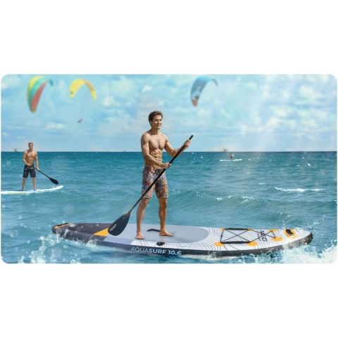 Deska SUP Aquasurf 320 x 84 x 15 cm Neo-Sport 170201 Deska SUP Aquasurf 320 x 84 x 15 cm Neo-Sport 170201