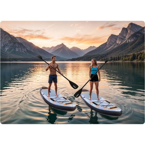 Deska SUP Aquasurf 320 x 84 x 15 cm Neo-Sport 170201 Deska SUP Aquasurf 320 x 84 x 15 cm Neo-Sport 170201