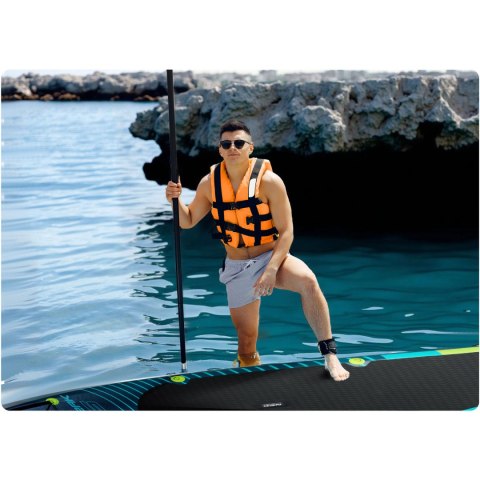 Deska SUP Reefbreak 350 x 81 x 15 cm Neo-Sport 170300 Deska SUP Reefbreak 350 x 81 x 15 cm Neo-Sport 170300