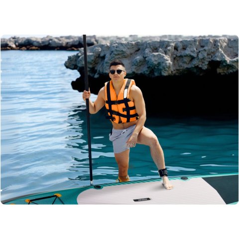 Deska SUP Reefbreak 350 x 81 x 15 cm Neo-Sport 170303 Deska SUP Reefbreak 350 x 81 x 15 cm Neo-Sport 170303
