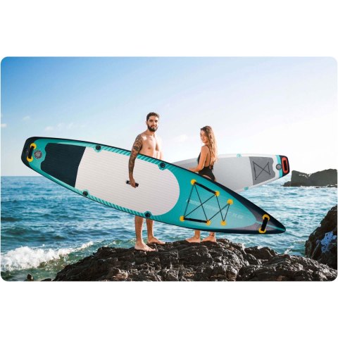 Deska SUP Reefbreak 350 x 81 x 15 cm Neo-Sport 170303 Deska SUP Reefbreak 350 x 81 x 15 cm Neo-Sport 170303