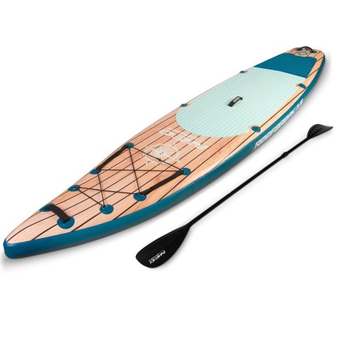 Deska SUP Reefbreak 350 x 81 x 15 cm Neo-Sport 170304 Deska SUP Reefbreak 350 x 81 x 15 cm Neo-Sport 170304