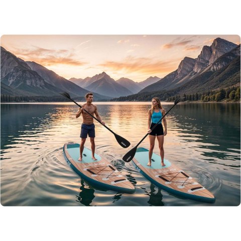 Deska SUP Reefbreak 350 x 81 x 15 cm Neo-Sport 170304 Deska SUP Reefbreak 350 x 81 x 15 cm Neo-Sport 170304