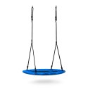 Huśtawka bocianie gniazdo Neo-Sport Swingo 100 cm