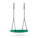 Huśtawka bocianie gniazdo Neo-Sport Swingo 100 cm
