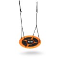 Huśtawka bocianie gniazdo Neo-Sport Swingo 100 cm