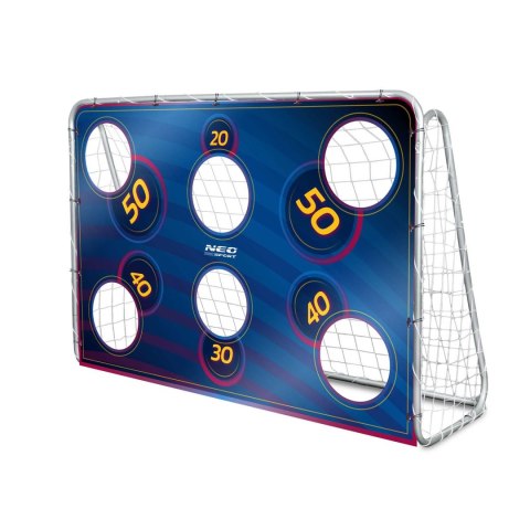 Mata celnościowa do bramek Neo-Sport 180 x 120 cm Mata celnościowa do bramek Neo-Sport 180 x 120 cm