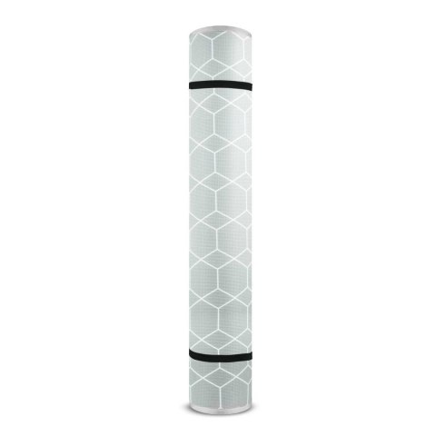 Mata piankowa edukacyjna zwijana 180 x 150 x 1,5 cm Nukido NK-342 Mata piankowa edukacyjna zwijana 180 x 150 x 1,5 cm Nukido NK-342
