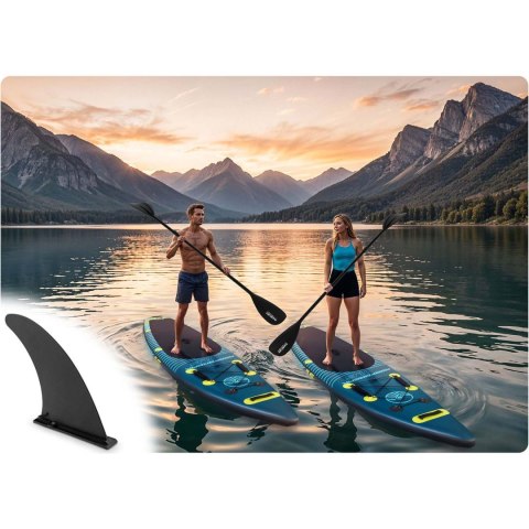 Statecznik Fin do deski SUP Neo-Sport Statecznik Fin do deski SUP Neo-Sport