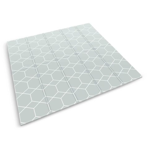 Mata piankowa edukacyjna składana 200 x 180 x 1 cm Nukido NK-340 ocean Mata piankowa edukacyjna składana 200 x 180 x 1 cm Nukido NK-340 ocean