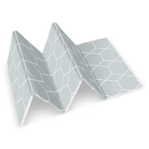 Mata piankowa edukacyjna składana 200 x 180 x 1 cm Nukido NK-340 ocean Mata piankowa edukacyjna składana 200 x 180 x 1 cm Nukido NK-340 ocean