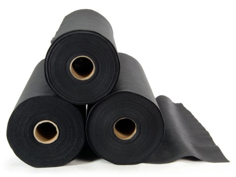 Agrowłóknina ogrodowa 0,8 m x 100 m + 100 szpilek Plonos Agrowłóknina ogrodowa 0,8 m x 100 m + 100 szpilek Plonos