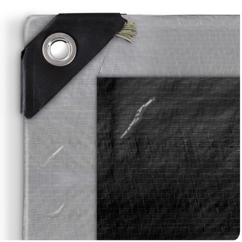 Plandeka 400 x 200 cm 260 g/m2 Plonos PL-501 Plandeka 400 x 200 cm 260 g/m2 Plonos PL-501