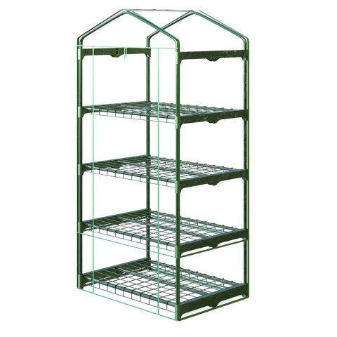 Szklarnia regał 70 x 50 x 160cm Plonos Szklarnia regał 70 x 50 x 160cm Plonos