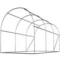 Tunel ogrodowy 2x3,5 m (7m2) Plonos