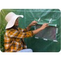 Tunel ogrodowy 2 x 3,5 m (7m2) Plonos