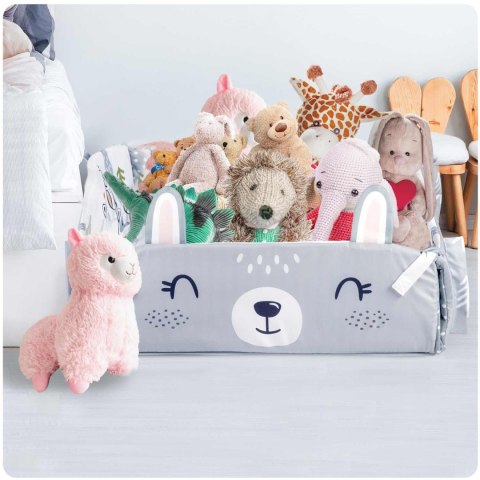 Mata interaktywna edukacyjna 110 x 100 cm Królik Ricokids Mata interaktywna edukacyjna 110 x 100 cm Królik Ricokids
