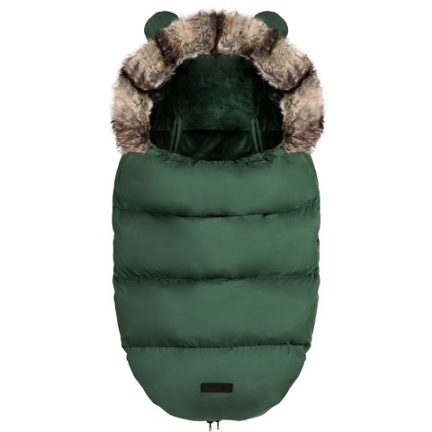 Śpiworek do wózka, sanek Elmi Ricokids - khaki Śpiworek do wózka, sanek Elmi Ricokids - khaki
