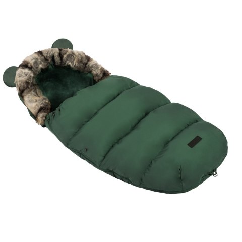 Śpiworek do wózka, sanek Elmi Ricokids - khaki Śpiworek do wózka, sanek Elmi Ricokids - khaki