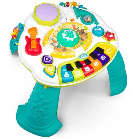 Stolik edukacyjny z muzyką BT RK-812 Stolik edukacyjny z muzyką BT RK-812