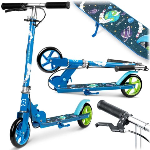 Hulajnoga Kodi kosmos Ricokids Hulajnoga Kodi kosmos Ricokids