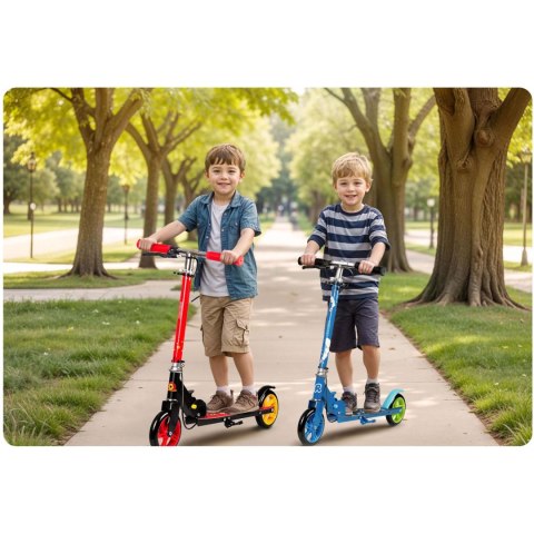 Hulajnoga Kodi kosmos Ricokids Hulajnoga Kodi kosmos Ricokids
