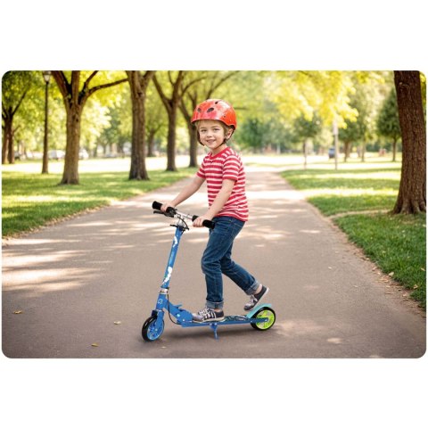 Hulajnoga Kodi kosmos Ricokids Hulajnoga Kodi kosmos Ricokids