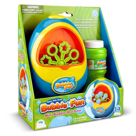 Maszynka do baniek Ricokids RK-903 Maszynka do baniek Ricokids RK-903