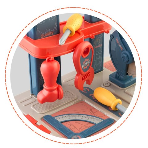 Warsztat dla dzieci Ricokids 772600 Warsztat dla dzieci Ricokids 772600