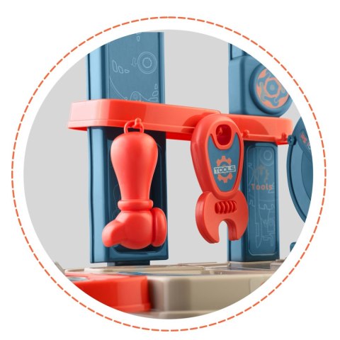 Warsztat dla dzieci Ricokids 772600 Warsztat dla dzieci Ricokids 772600
