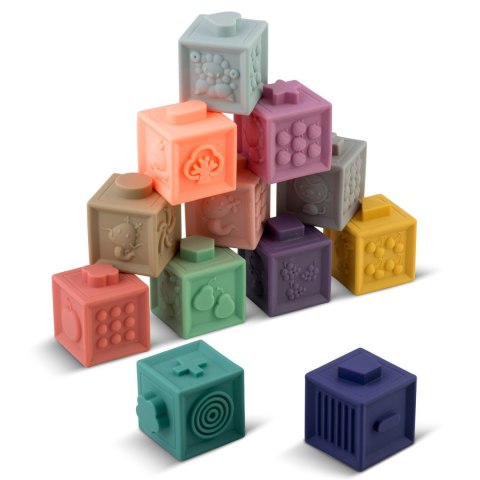 Zabawka do kąpieli sorter RK-756 Ricokids Zabawka do kąpieli sorter RK-756 Ricokids