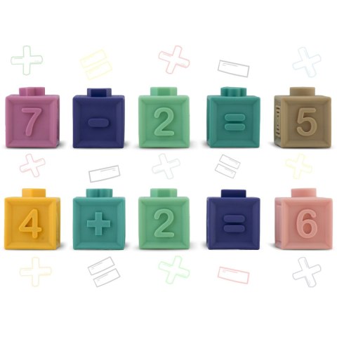 Zabawka do kąpieli sorter RK-756 Ricokids Zabawka do kąpieli sorter RK-756 Ricokids