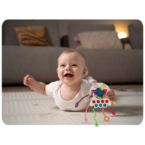 Zabawka sensoryczna RK-762 Ricokids Zabawka sensoryczna RK-762 Ricokids