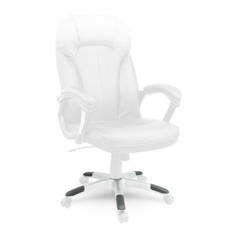 Podstawa nylonowa śr. 64 cm do fotela EG-222 Podstawa nylonowa śr. 64 cm do fotela EG-222