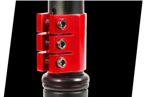 Hulajnoga SOKE PRO red Czerwona Hulajnoga SOKE PRO red Czerwona
