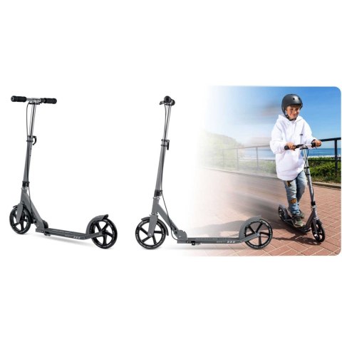 Hulajnoga Soke City Gray Hulajnoga Soke City Gray