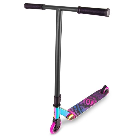 Hulajnoga wyczynowa SOKE EVO street black neochrome Hulajnoga wyczynowa SOKE EVO street black neochrome