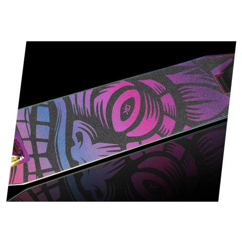 Hulajnoga wyczynowa SOKE EVO street black neochrome Hulajnoga wyczynowa SOKE EVO street black neochrome